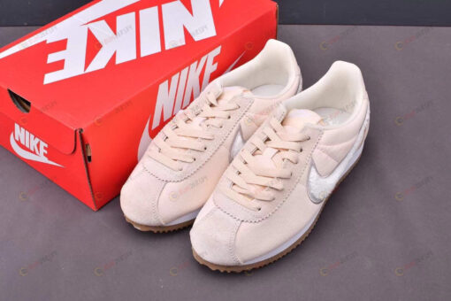 Nike Classic Cortez PREM 'Guava Ice' Women Shoes Sneakers