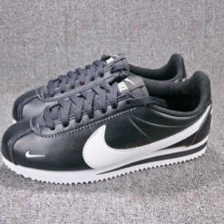 Nike Classic Cortez Premium 'Swoosh' Shoes Sneakers