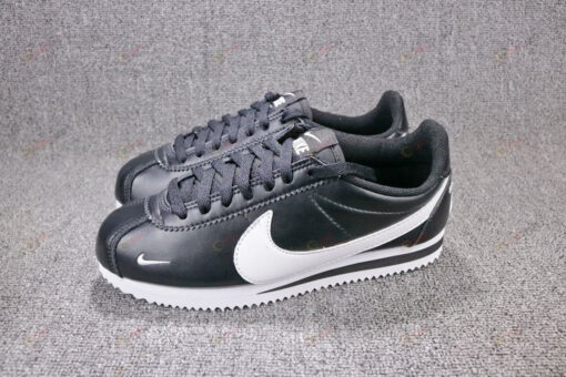 Nike Classic Cortez Premium 'Swoosh' Shoes Sneakers