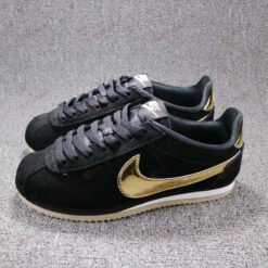 Nike Classic Cortez SE 'Metallic Gold' Shoes Sneakers