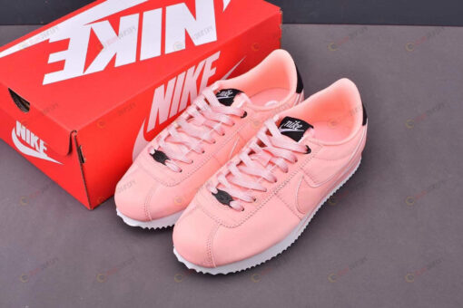 Nike Cortez Basic TXT GS 'Valentine's Day' Women Shoes Sneakers