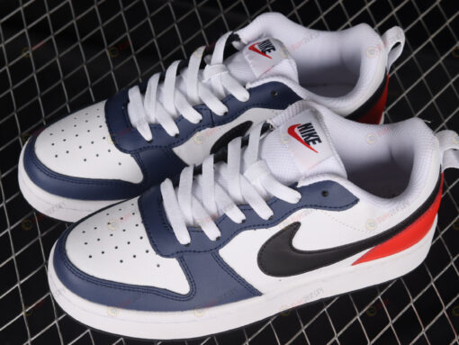 Nike Court Borough Low 2 'USA' Shoes Sneakers