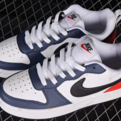 Nike Court Borough Low 2 'USA' Shoes Sneakers