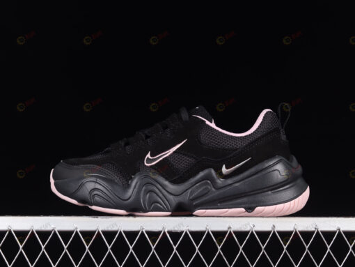 Nike Court Lite 2 Black/Pink Shoes Sneakers