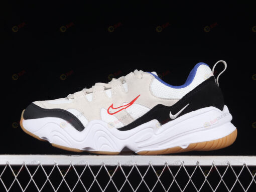 Nike Court Lite 2 Heather/Black-White Shoes Sneakers