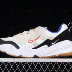 Nike Court Lite 2 Heather/Black-White Shoes Sneakers