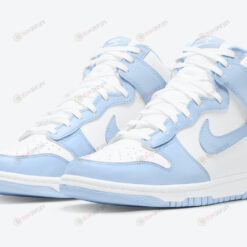 Nike Dunk High 'Aluminum' Shoes Sneakers