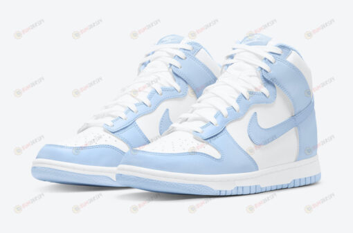 Nike Dunk High 'Aluminum' Shoes Sneakers