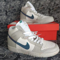 Nike Dunk High 'FLS' Shoes Sneakers