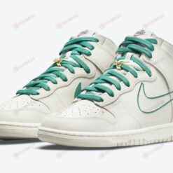 Nike Dunk High SE 'First Use Pack - Green Noise' Shoes Sneakers