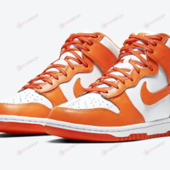 Nike Dunk High SP 'Syracuse' 2021 Shoes Sneakers