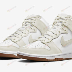 Nike Dunk High 'Sail Gum' Shoes Sneakers