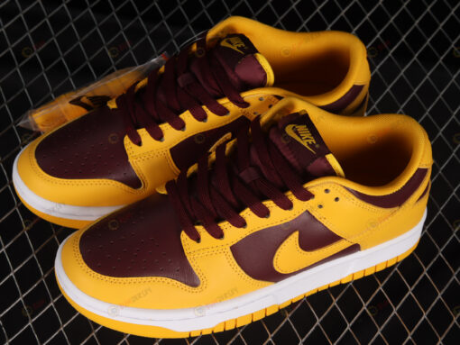 Nike Dunk Low Arizona State Shoes Sneakers