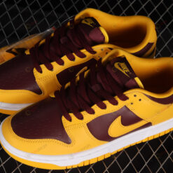 Nike Dunk Low Arizona State Shoes Sneakers