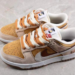 Nike Dunk Low Bear Shoes Sneakers