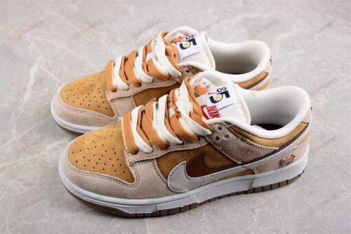 Nike Dunk Low Bear Shoes Sneakers