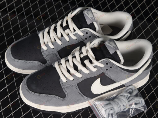 Nike Dunk Low 'Black Stealth' Shoes Sneakers