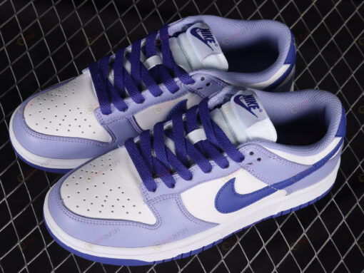 Nike Dunk Low Blueberry Shoes Sneakers