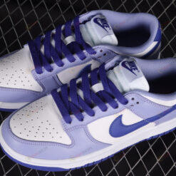 Nike Dunk Low Blueberry Shoes Sneakers
