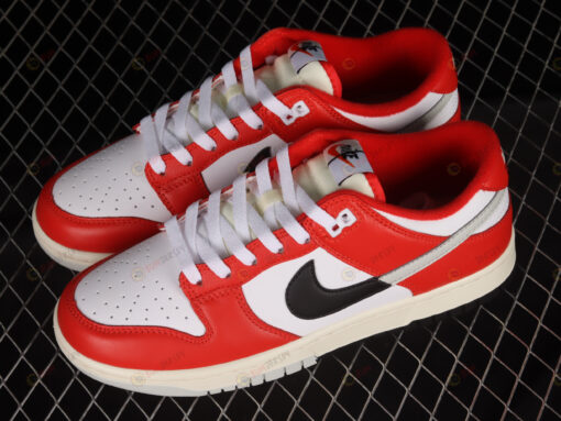 Nike Dunk Low Chicago Split Shoes Sneakers