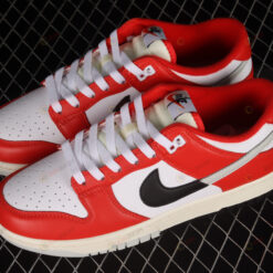 Nike Dunk Low Chicago Split Shoes Sneakers