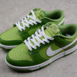 Nike Dunk Low 'Chlorophyll' Shoes Sneakers