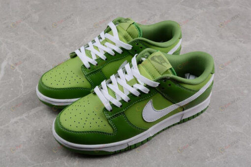 Nike Dunk Low 'Chlorophyll' Shoes Sneakers