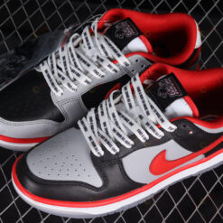 Nike Dunk Low Clark Atlanta University Shoes Sneakers