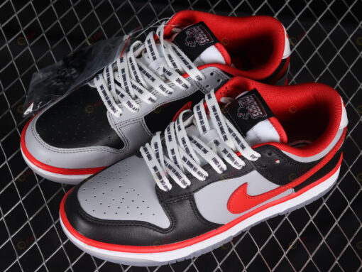 Nike Dunk Low Clark Atlanta University Shoes Sneakers