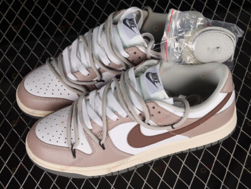 Nike Dunk Low Cocoa Latte Shoes Sneakers