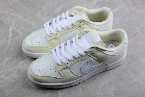 Nike Dunk Low 'Coconut Milk' Shoes Sneakers