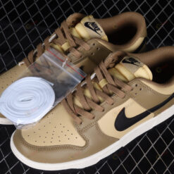 Nike Dunk Low Dark Driftwood Shoes Sneakers