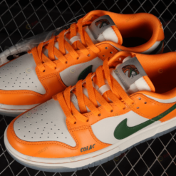 Nike Dunk Low 'FAMU' Shoes Sneakers