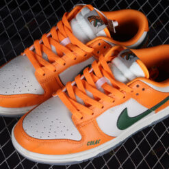 Nike Dunk Low 'Florida A&M' Shoes Sneakers