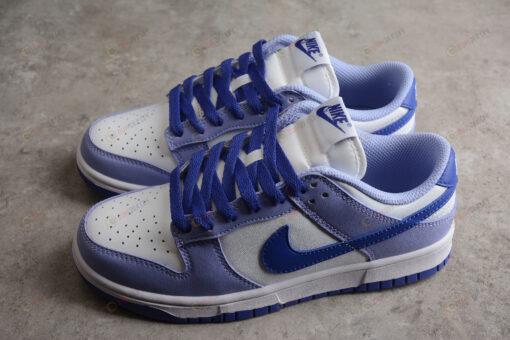 Nike Dunk Low GS 'Blueberry' Shoes Sneakers