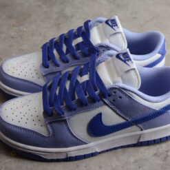 Nike Dunk Low GS 'Blueberry' Shoes Sneakers