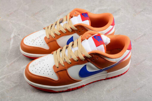 Nike Dunk Low GS 'Hot Curry' Shoes Sneakers