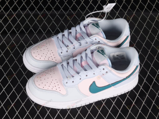 Nike Dunk Low GS 'Mineral Teal' Shoes Sneakers