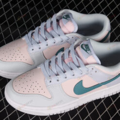 Nike Dunk Low GS Mineral Teal Shoes Sneakers