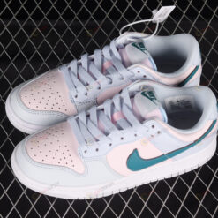 Nike Dunk Low GS 'Mineral Teal' Shoes Sneakers