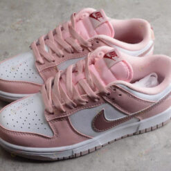 Nike Dunk Low GS 'Pink Velvet' Shoes Sneakers