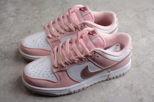 Nike Dunk Low GS 'Pink Velvet' Shoes Sneakers