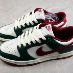 Nike Dunk Low 'Gorge Green' Shoes Sneakers