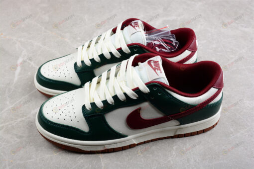 Nike Dunk Low 'Gorge Green' Shoes Sneakers