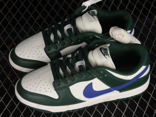 Nike Dunk Low Gorge Green Shoes Sneakers