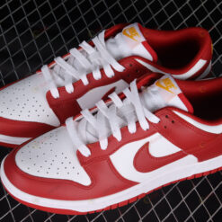 Nike Dunk Low 'Gym Red' Shoes Sneakers