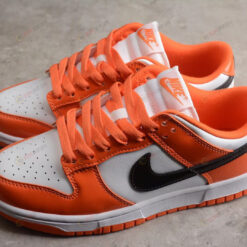 Nike Dunk Low 'Halloween - Patent' Shoes Sneakers