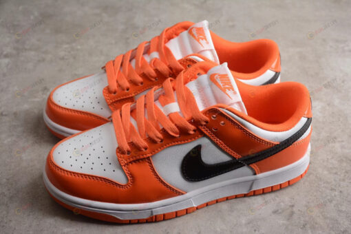 Nike Dunk Low 'Halloween - Patent' Shoes Sneakers