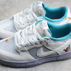 Nike Dunk Low 'Ice' Shoes Sneakers