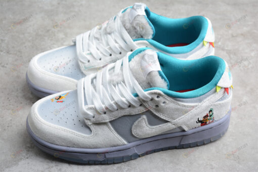 Nike Dunk Low 'Ice' Shoes Sneakers